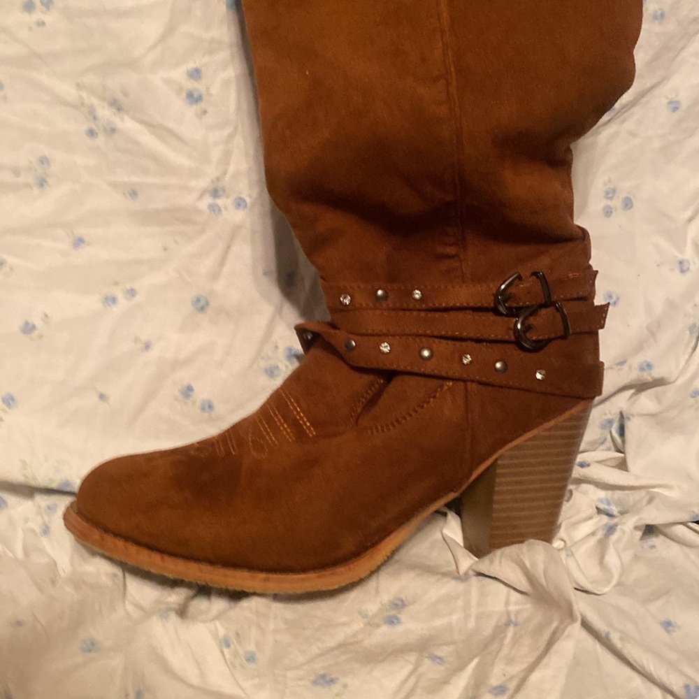 Boots - Picture 2 of 3
